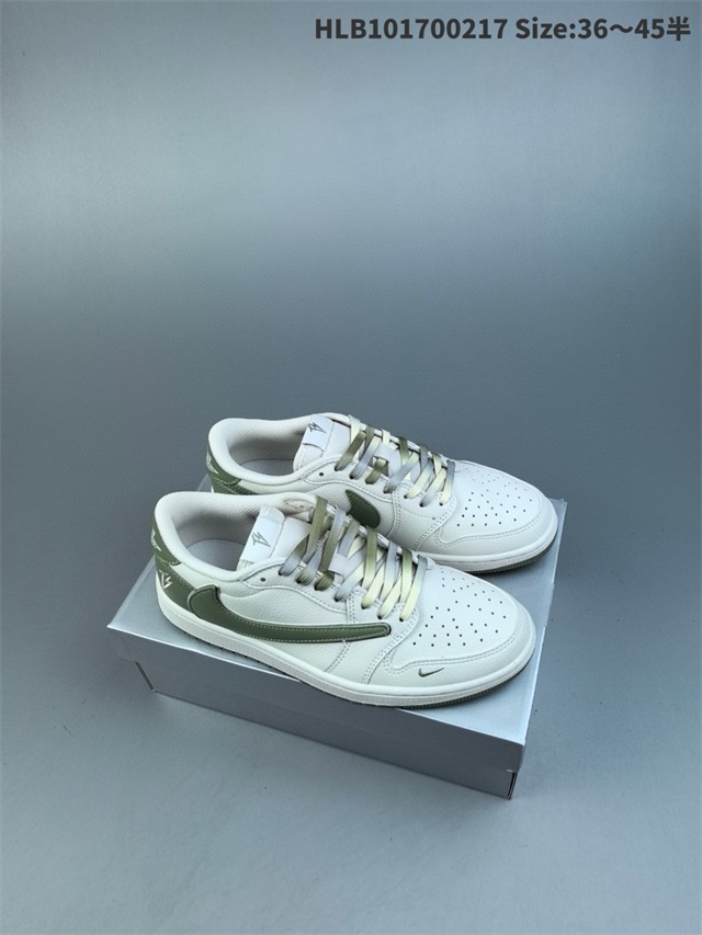 women air jordan 1 shoes HH 36-46 2025-4-24-070